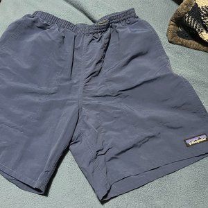 Patagonia 7 inch Baggies